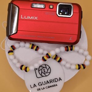 Lumix TS25