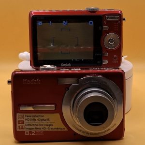 Kodak MD863