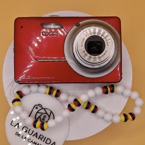 Kodak M341