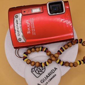 Olympus TG310