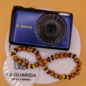 Canon powershot A2200