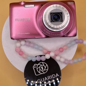 Fujica/Fujifilm