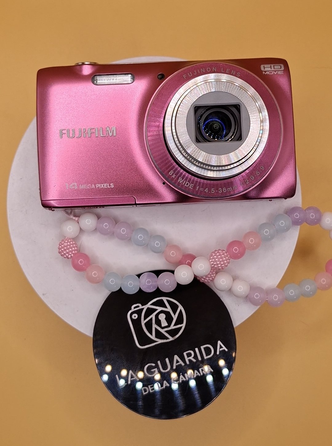 Fujifilm JZ100