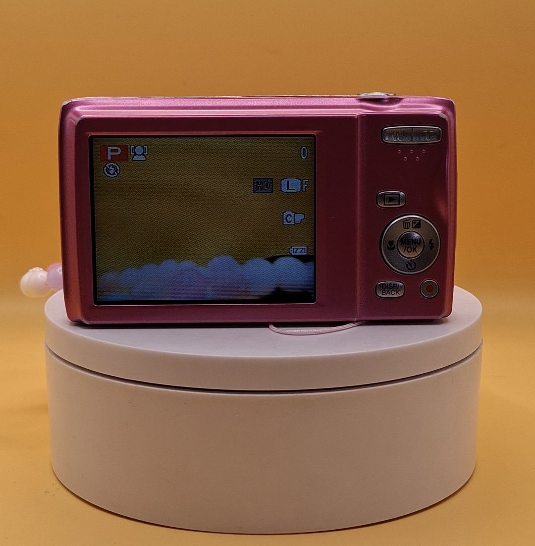 Fujifilm JZ100 - Imagen 2