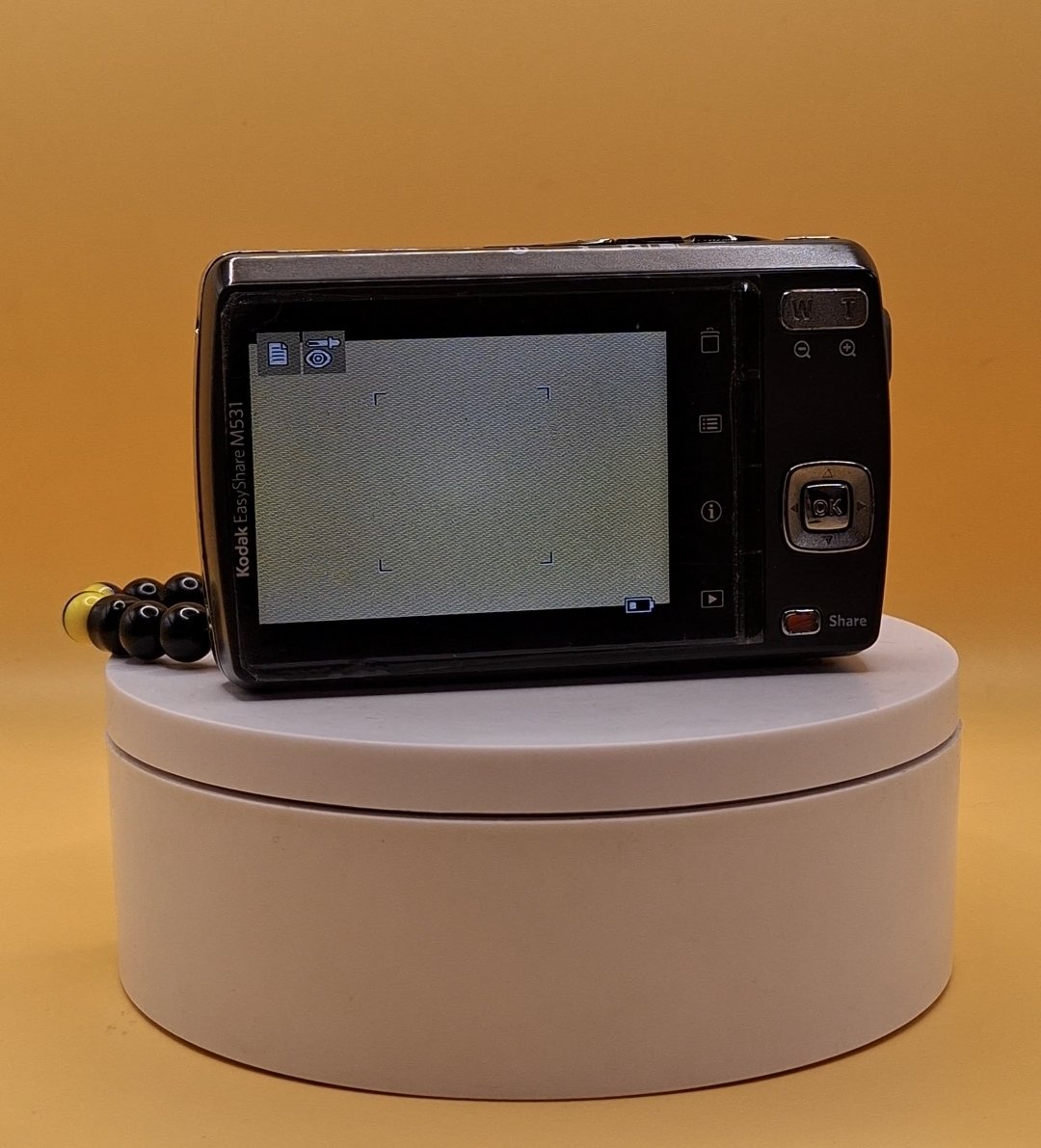 Kodak Easyshare M531 - Imagen 2