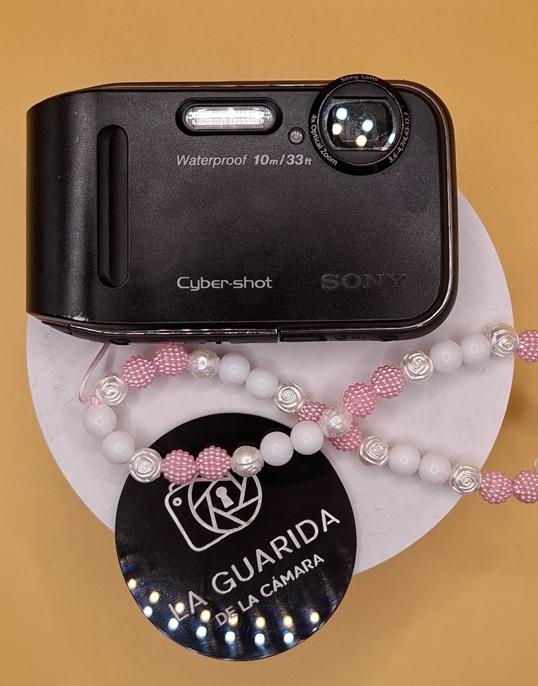Sony Cybershot TF1