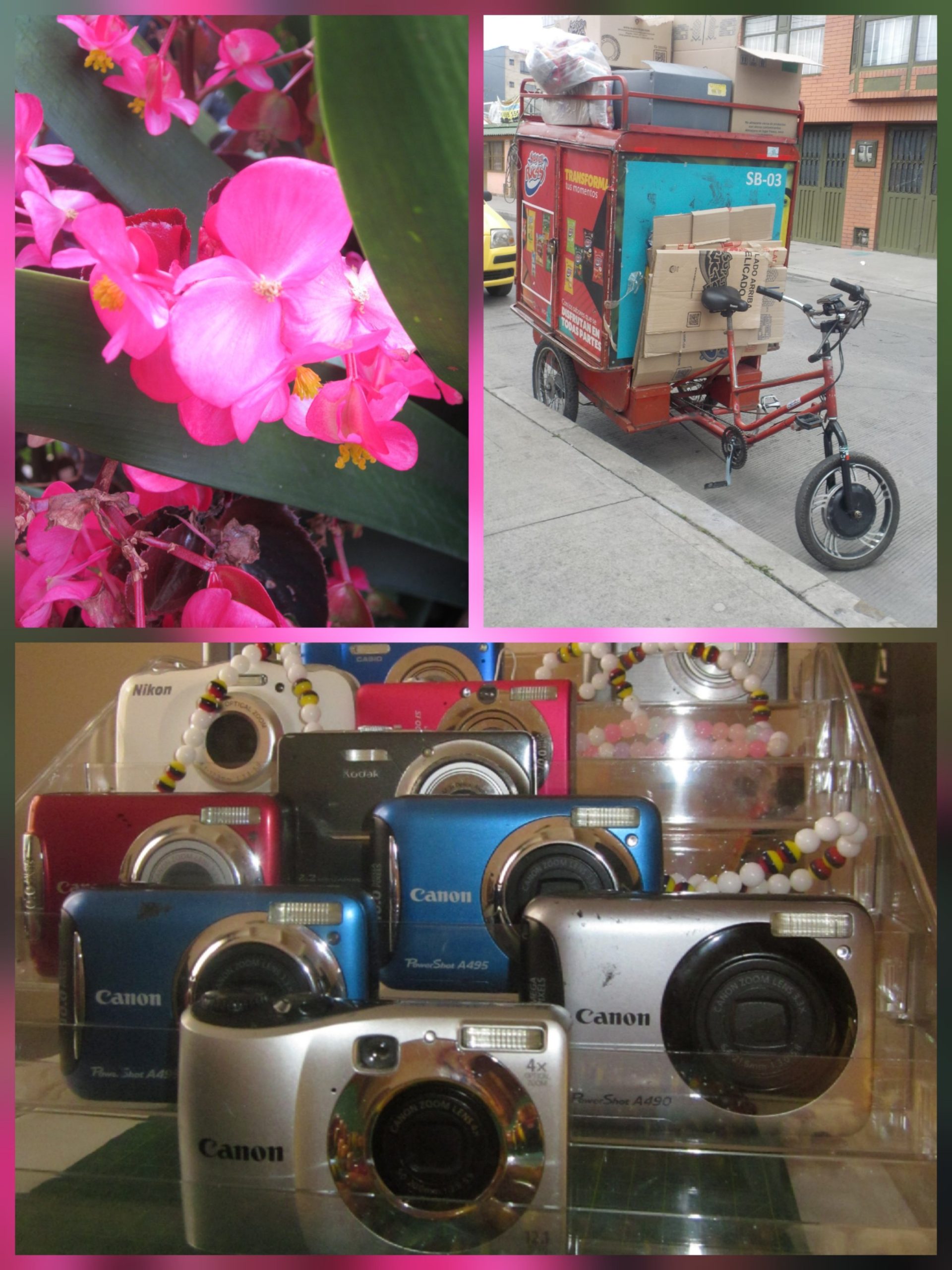 Sony Cybershot W90 - Imagen 3