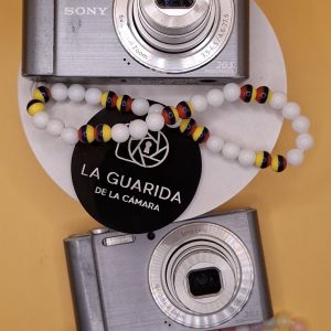 Sony Cybershot W810