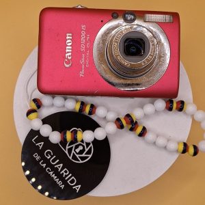 Canon SD1200 digital Elph