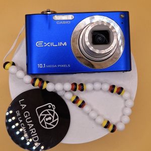 Casio Exlim EX-Z100