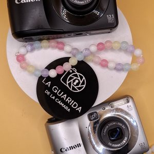 Canon powershot A1200 HD