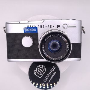 Olympus Pen FT