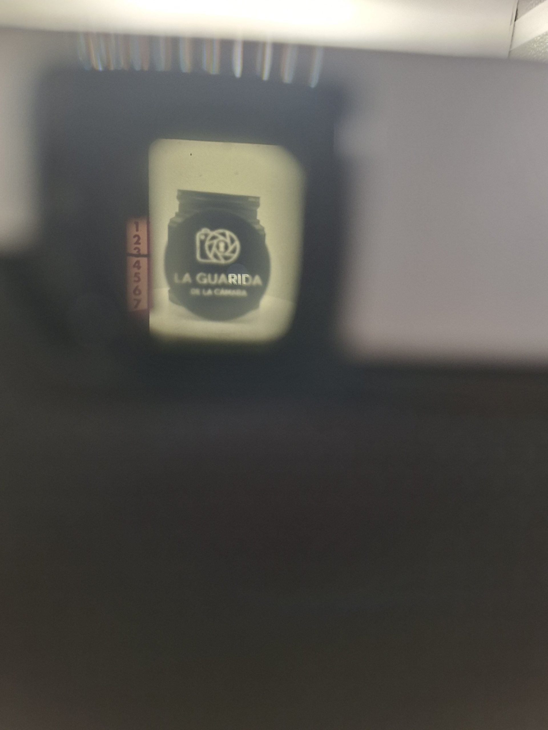 Olympus Pen FT - Imagen 6