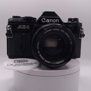 Canon AE1