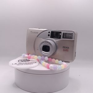 Canon Prima BF800 zoom