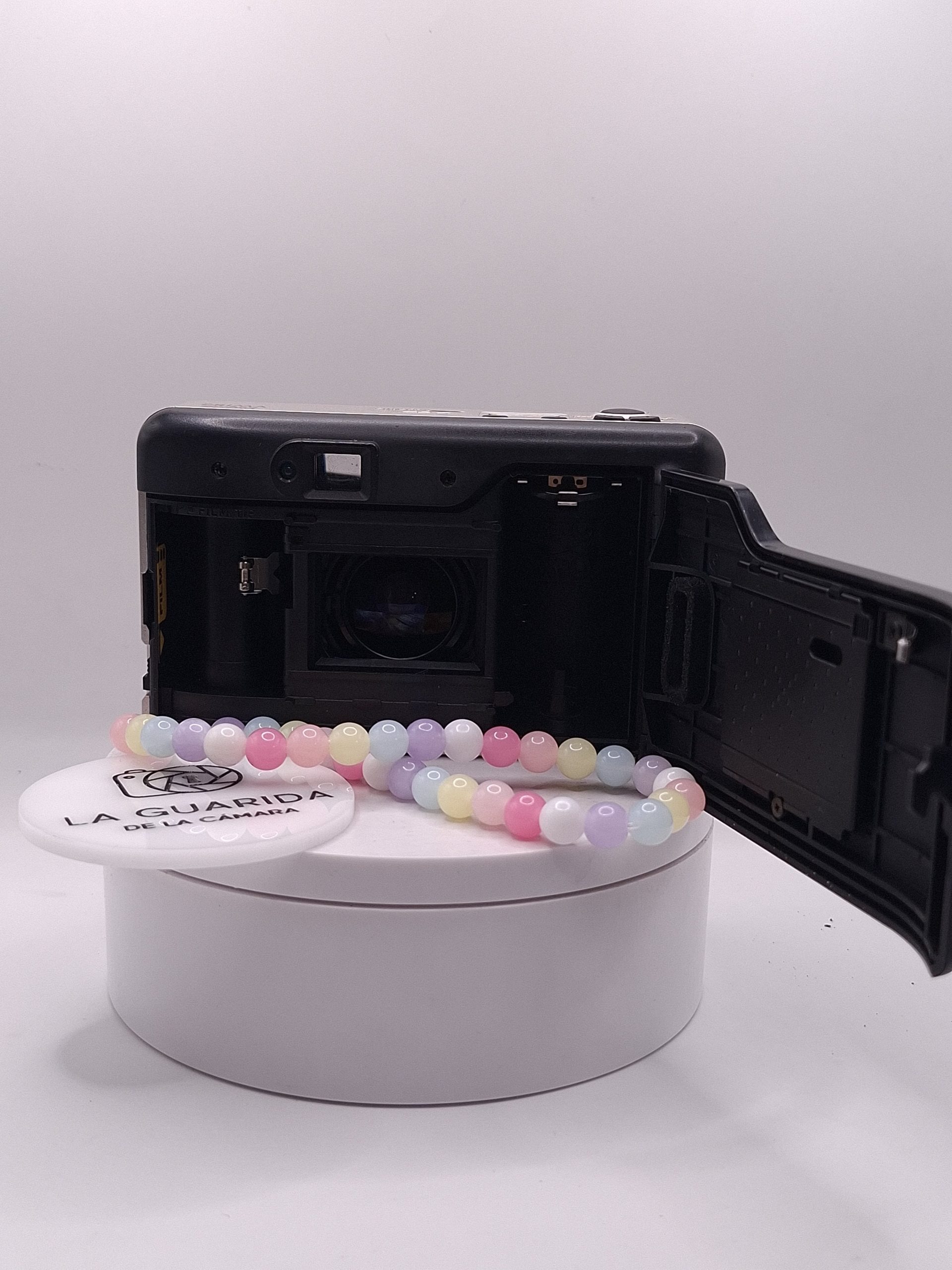 Canon Prima BF800 zoom - Imagen 2