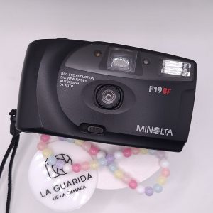 Minolta F19 BF