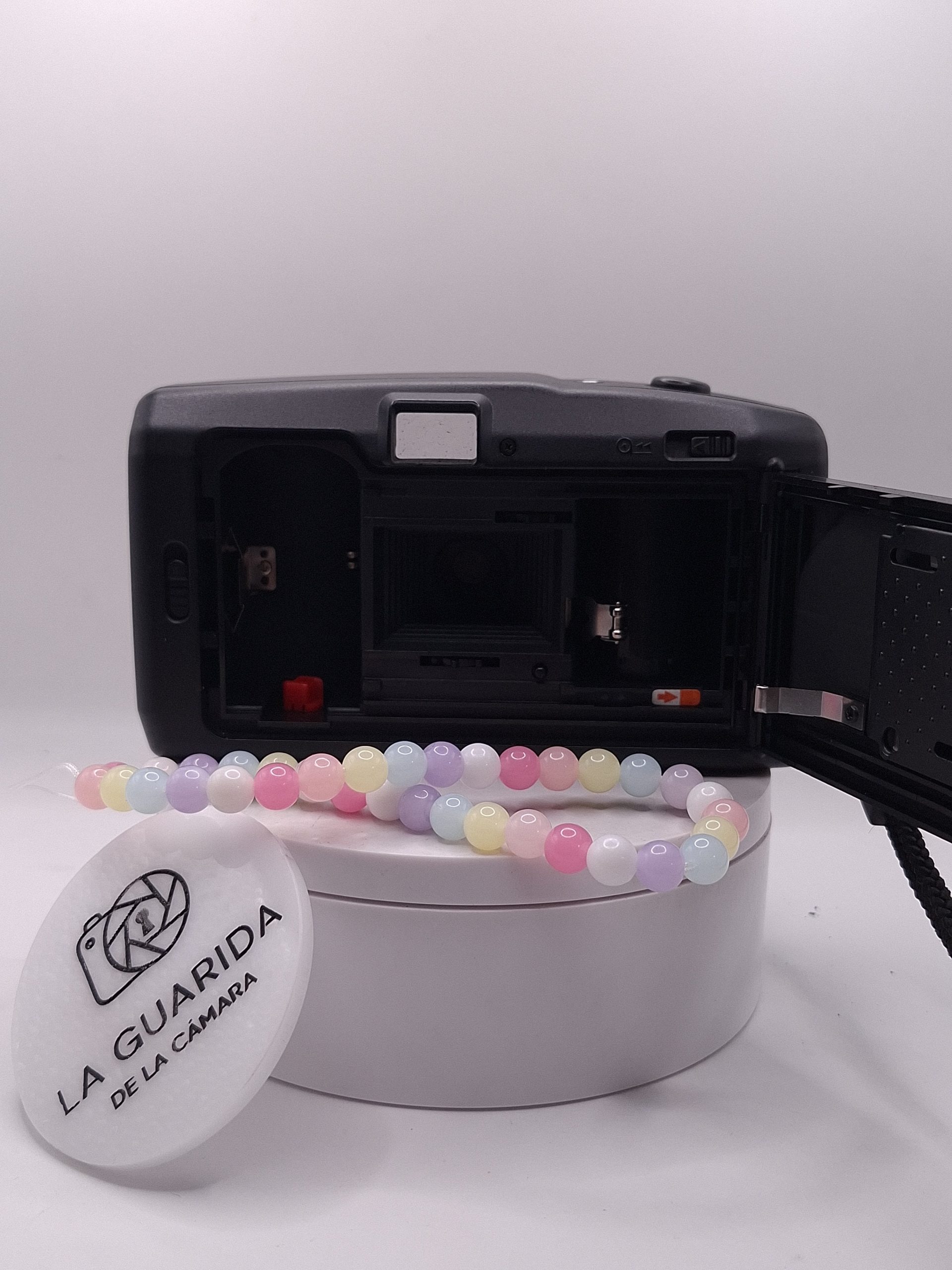 Minolta F19 BF - Imagen 3