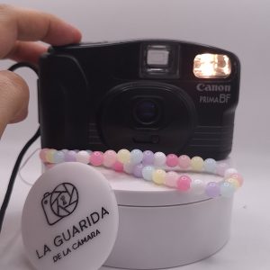 Canon Prima BF