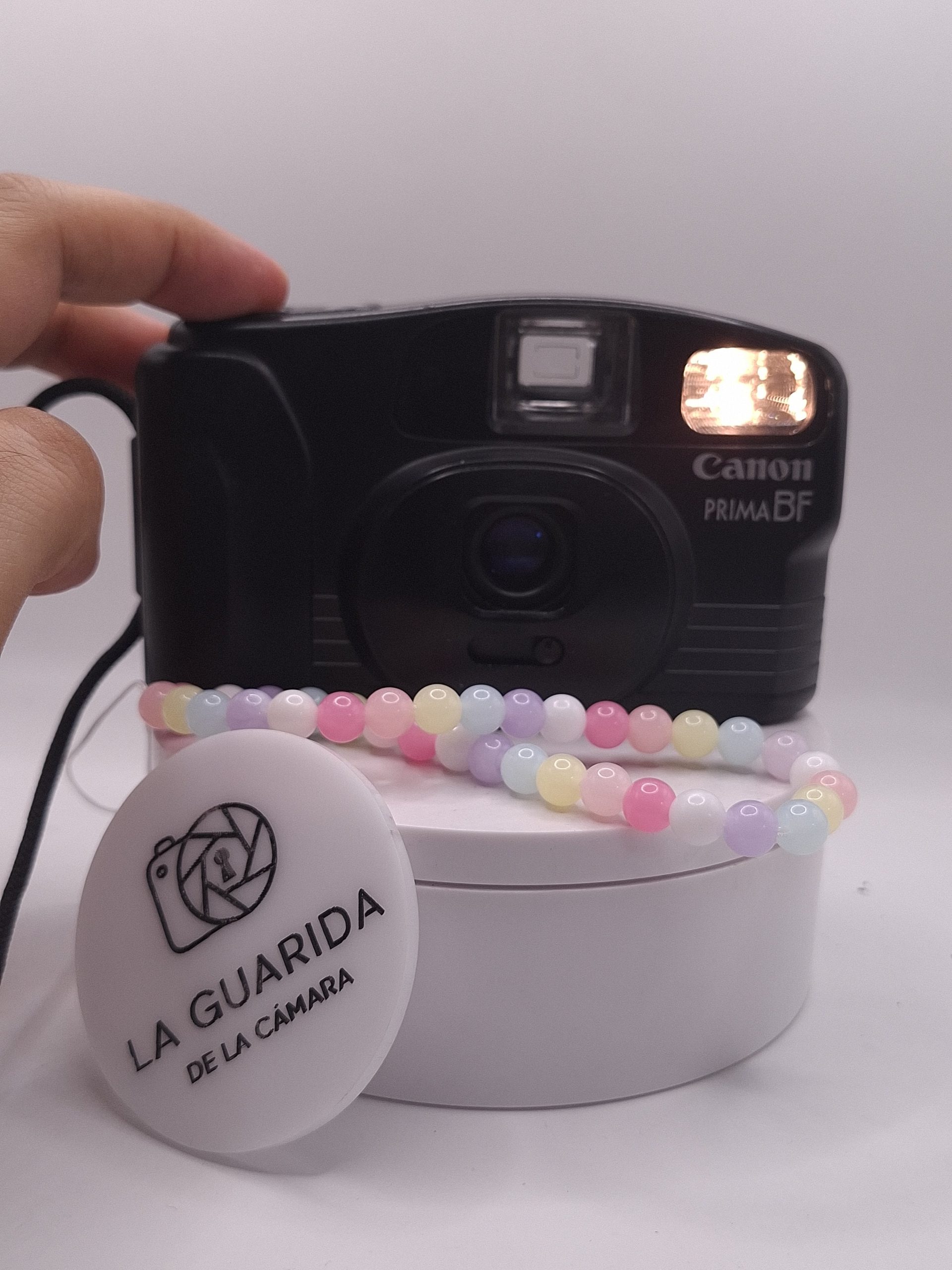 Canon Prima BF