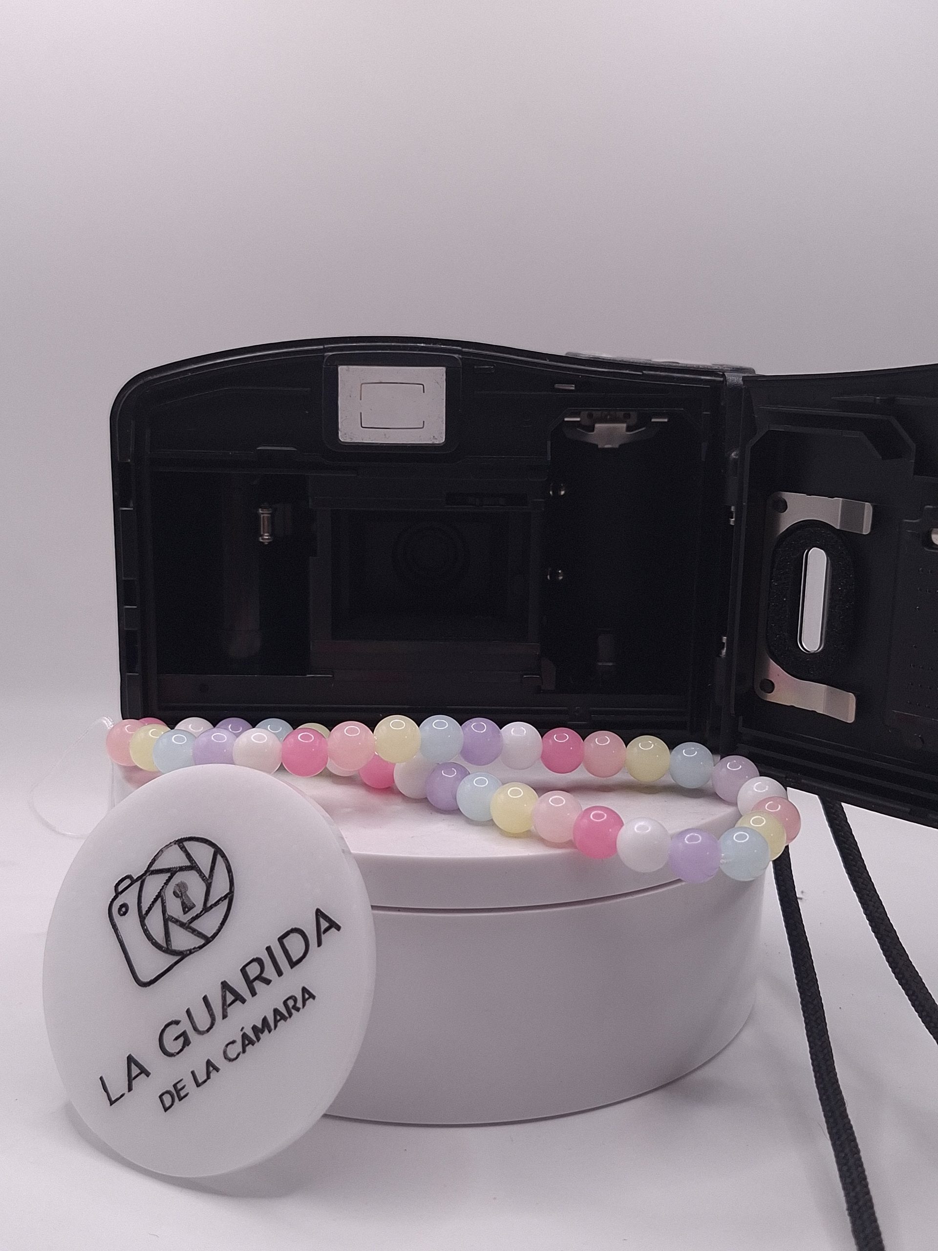 Canon Prima BF - Imagen 3