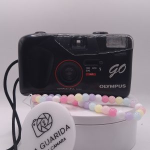 Olympus Go