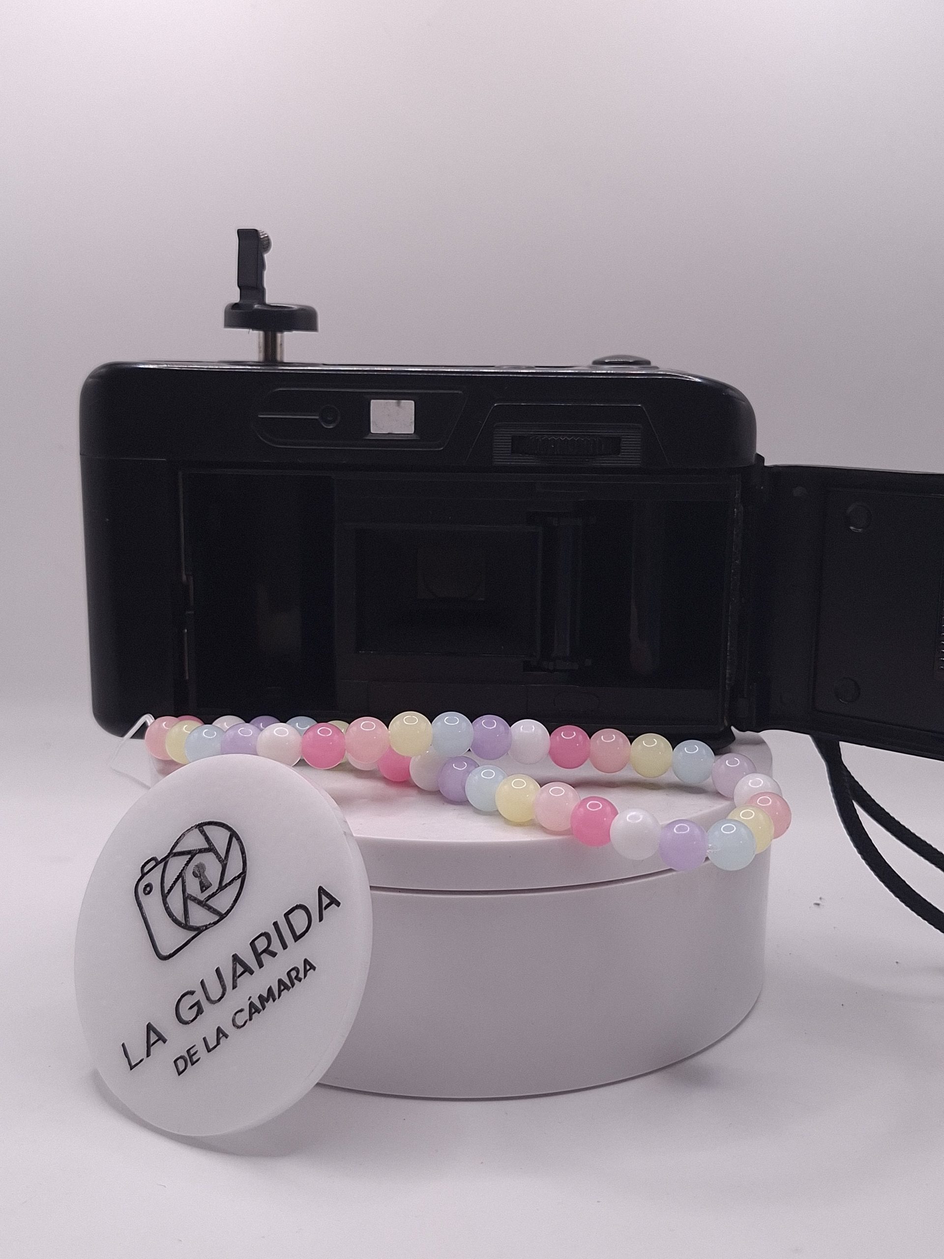 Olympus Go - Imagen 3