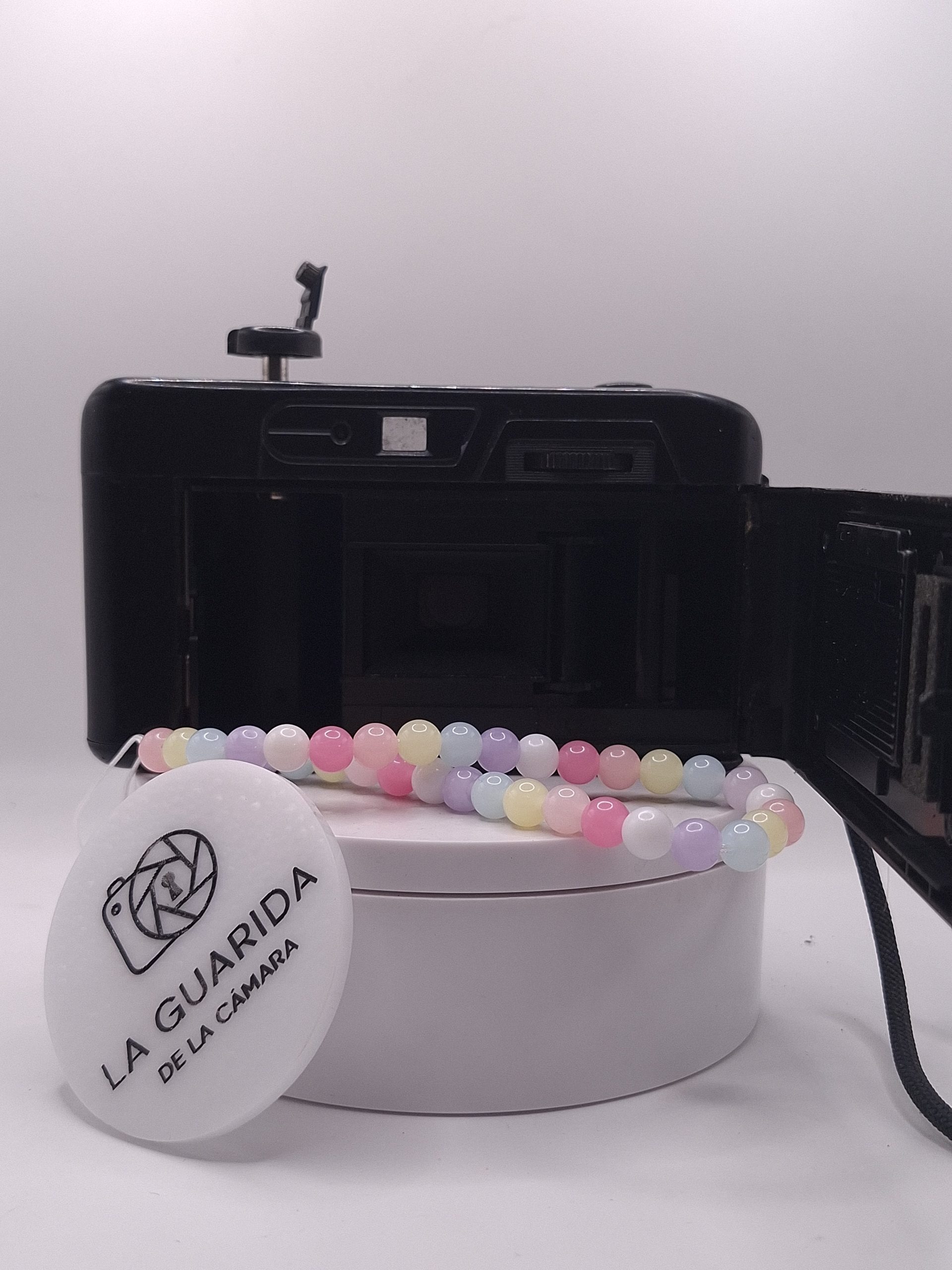 Olympus shoot & go - Imagen 2