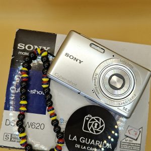 Sony Cybershot W620