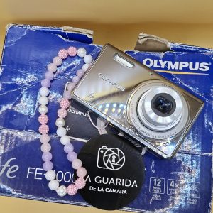 Olympus FE4000
