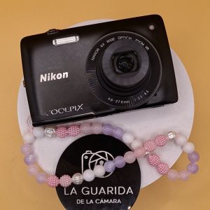 Nikon Coolpix S4300