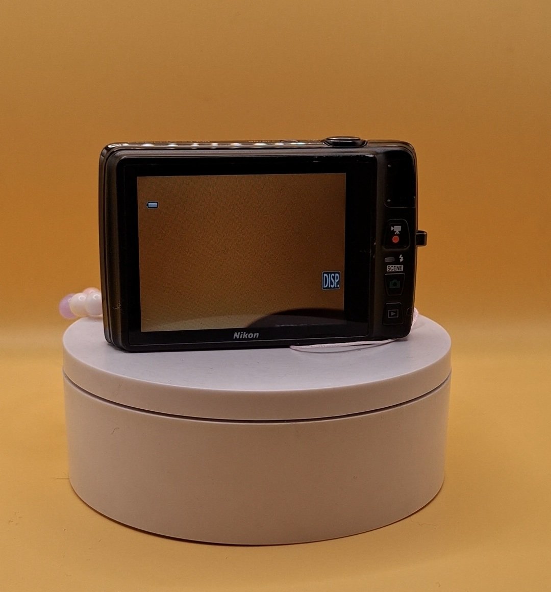 Nikon Coolpix S4300 - Imagen 2