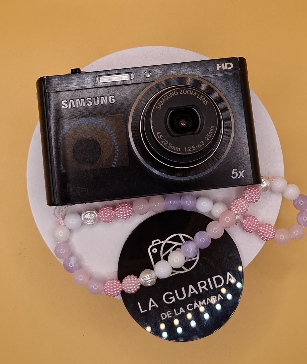 Samsung DV300f