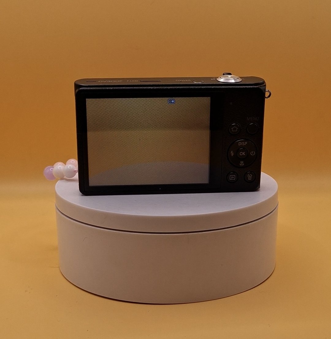 Samsung DV300f - Imagen 2