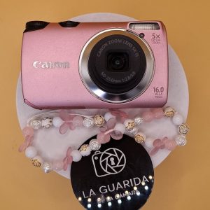 Canon powershot A3300 IS