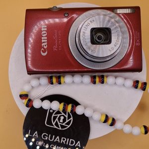 Canon Elph 135