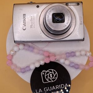 Canon Elph 180