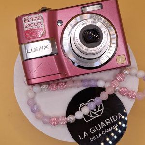 Lumix LS80