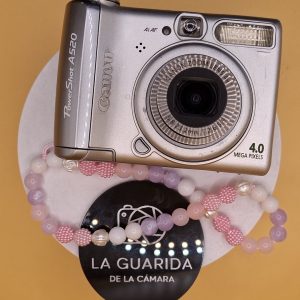 Canon powershot A520