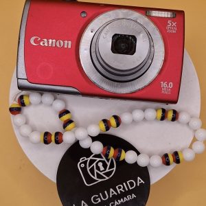 Canon powershot A3500 IS