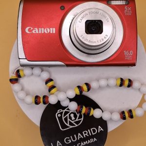 Canon powershot A2600 HD