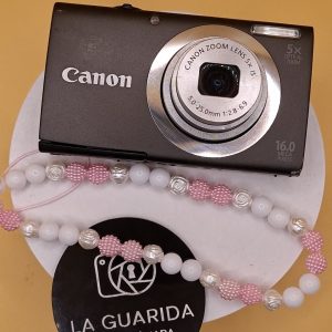 Canon powershot A2400 IS HD