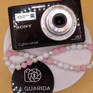 Sony Cybershot W330