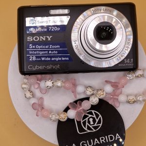 Sony Cybershot W620