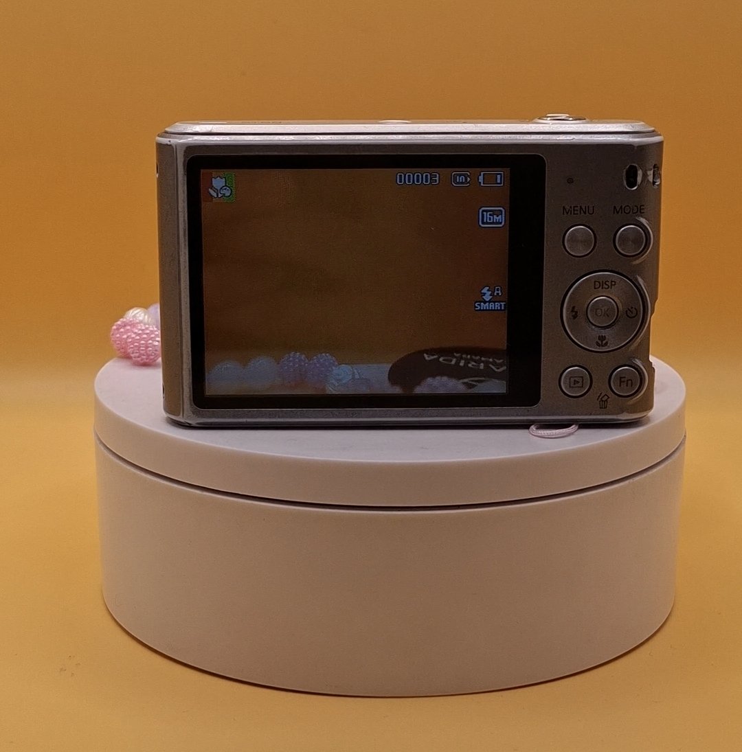 Samsung ST68 - Imagen 2