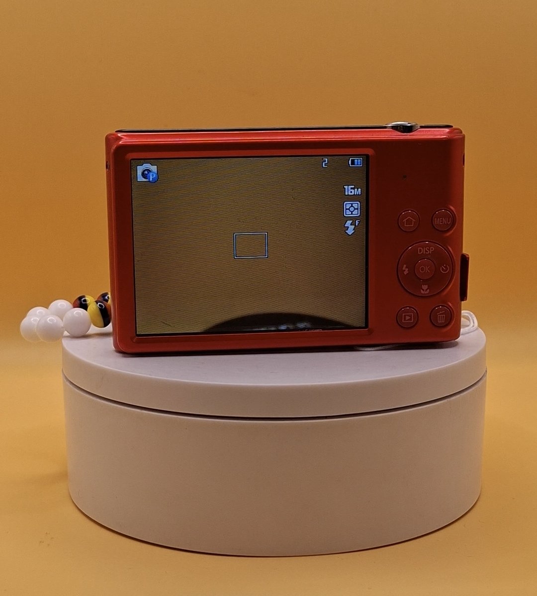 Samsung ST72 - Imagen 2