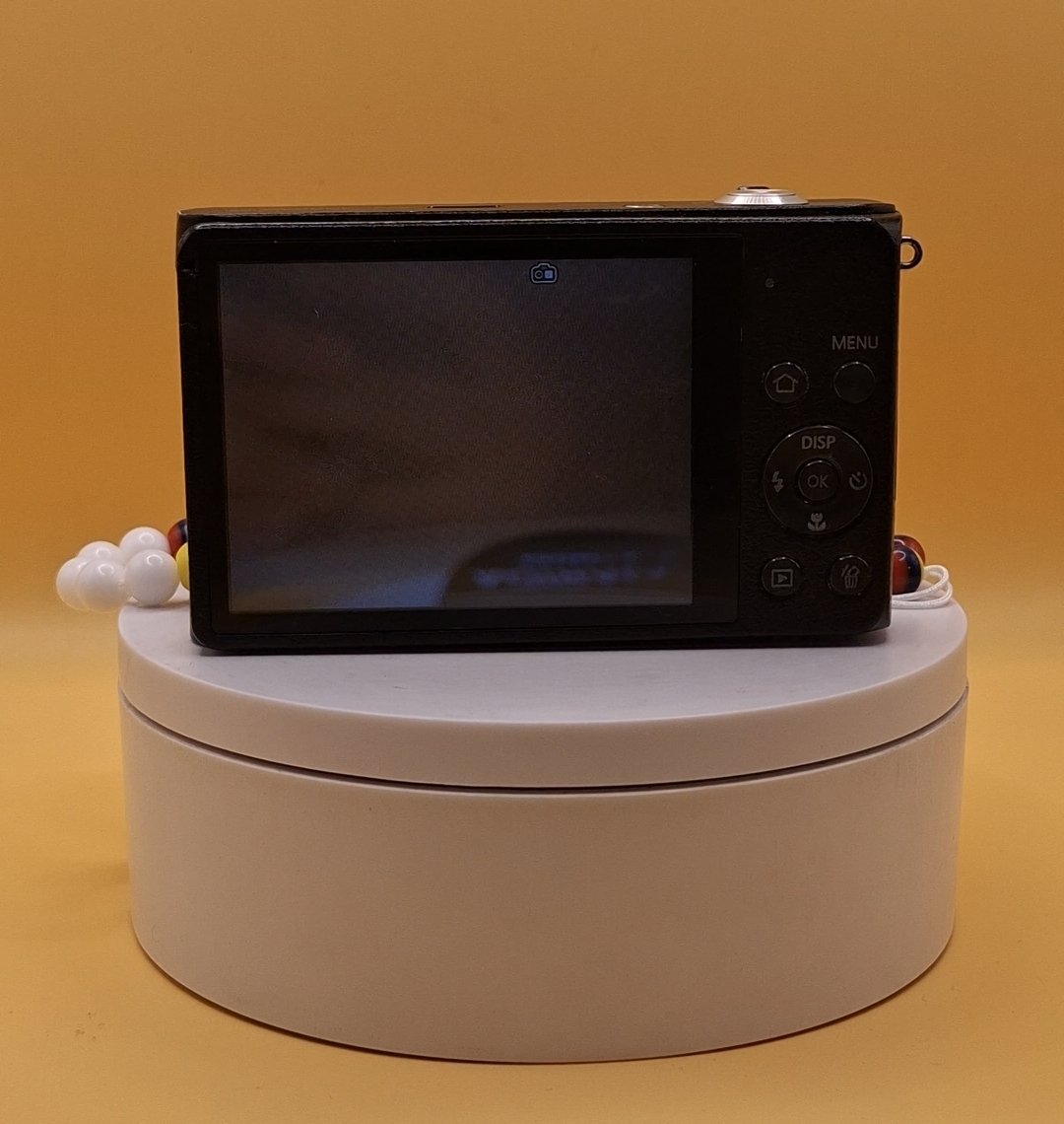 Samsung DV300f - Imagen 2