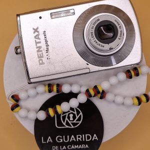 Pentax Optio M30