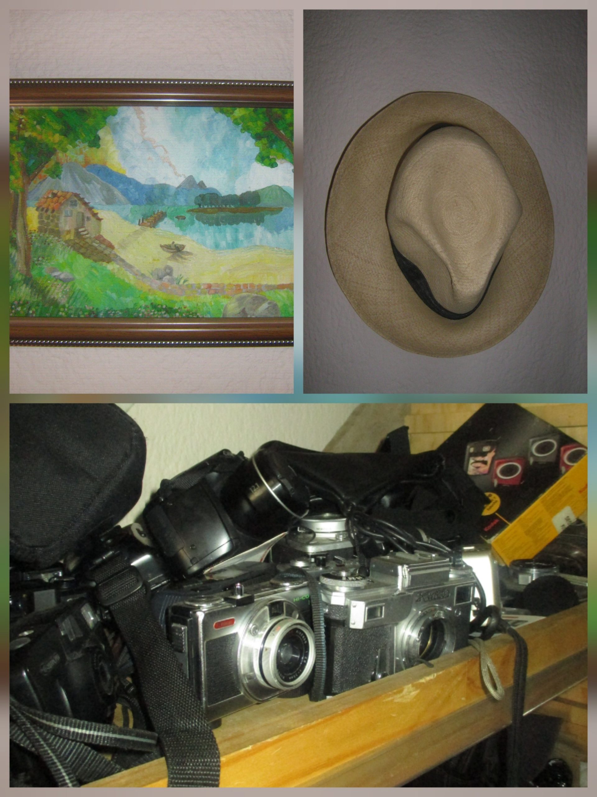Canon powershot A430 - Imagen 3