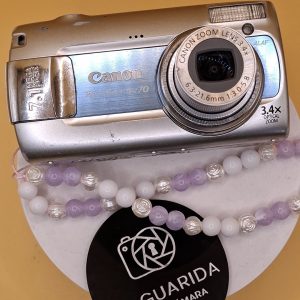 Canon powershot A470